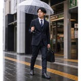メンズ サイドゴア レインブーツ | K's PLUS | 詳細画像6
