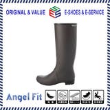 レディース レインブーツ ロングブーツ | K's PLUS | 詳細画像3