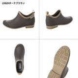 レディース ショート ガーデニングシューズ | K's PLUS | 詳細画像4