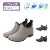 レディース ショート ガーデニングシューズ | K's PLUS | 詳細画像1