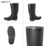 メンズ ロング レインブーツ | K's PLUS | 詳細画像5
