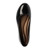 レディース エナメル調 レインパンプス | K's PLUS | 詳細画像4 