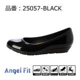 レディース エナメル調 レインパンプス | K's PLUS | 詳細画像2 