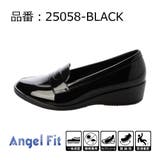 レディース エナメル調 レインローファー | K's PLUS | 詳細画像3