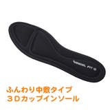 レディース エナメル調 レインローファー | K's PLUS | 詳細画像6