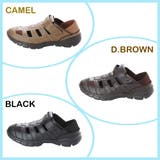 【 アウトレット】メンズ かかとを踏める | K's PLUS | 詳細画像2 