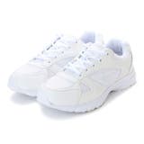 ホワイト | ホワイトスニーカー 白運動靴 通学靴 | K's PLUS