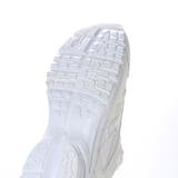 ホワイトスニーカー 白運動靴 通学靴 | K's PLUS | 詳細画像7 