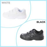 男女兼用 ベルクロ スニーカー | K's PLUS | 詳細画像2 