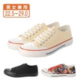 バスケットシューズ ローカット スニーカー | K's PLUS | 詳細画像1