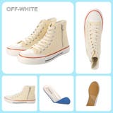 バスケットシューズ ハイカット スニーカー | K's PLUS | 詳細画像5 