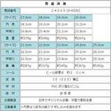 キッズ パッカブル レインブーツ | K's PLUS | 詳細画像8 