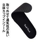 男女兼用 レースアップ スニーカー | K's PLUS | 詳細画像6