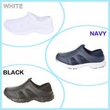 男女兼用 2Way ワーキングシューズ | K's PLUS | 詳細画像2