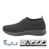 男女兼用 ニット スニーカー | K's PLUS | 詳細画像2 