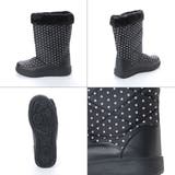 レディース ダウンブーツ スノーブーツ | K's PLUS | 詳細画像4