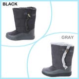 【 アウトレット】レディース 防寒ブーツ | K's PLUS | 詳細画像2 