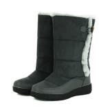 グレー | 【 アウトレット】レディース 防寒ブーツ | K's PLUS