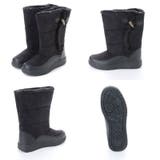 【 アウトレット】レディース 防寒ブーツ | K's PLUS | 詳細画像3 