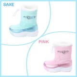 キッズ 防寒ブーツ ダウンブーツ | K's PLUS | 詳細画像2