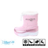 キッズ 防寒ブーツ ダウンブーツ | K's PLUS | 詳細画像3