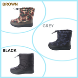 キッズ ダウンブーツ スノーブーツ | K's PLUS | 詳細画像2