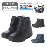 メンズ ノルディックブーツ ダウンブーツ | K's PLUS | 詳細画像1 