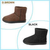 男女兼用 ショート レインブーツ | K's PLUS | 詳細画像2