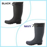 メンズ 防水防寒ブーツ レインブーツ | K's PLUS | 詳細画像3 