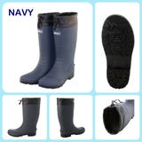 メンズ 防水防寒ブーツ レインブーツ | K's PLUS | 詳細画像5 