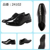 メンズ ビジネスシューズ ストレートチップ | K's PLUS | 詳細画像3 