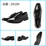 メンズ ビジネスシューズ Uチップ | K's PLUS | 詳細画像3