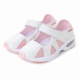 ピンク | 【 アウトレット】レディース ナースサンダル | K's PLUS