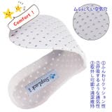 男女兼用 ナースシューズ オフィスシューズ | K's PLUS | 詳細画像5 