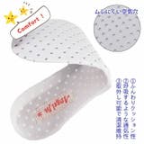 レディース ナースサンダル ナースシューズ | K's PLUS | 詳細画像4 