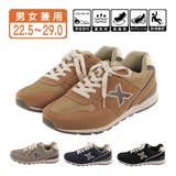 男女兼用 クラシック スニーカー | K's PLUS | 詳細画像1