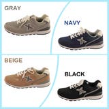 男女兼用 クラシック スニーカー | K's PLUS | 詳細画像2