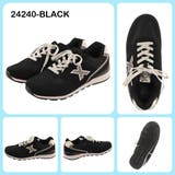 男女兼用 クラシック スニーカー | K's PLUS | 詳細画像3