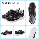 キッズ スニーカー 運動靴 | K's PLUS | 詳細画像5