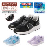 キッズ スニーカー 運動靴 | K's PLUS | 詳細画像1