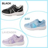 キッズ スニーカー 運動靴 | K's PLUS | 詳細画像2