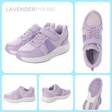 キッズ スニーカー 運動靴 | K's PLUS | 詳細画像7