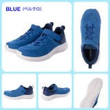 キッズ スニーカー 運動靴 | K's PLUS | 詳細画像4