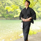 メンズ 男性 浴衣 単品 | 京のおしゃれ屋 | 詳細画像18