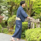 メンズ 男性 浴衣 単品 | 京のおしゃれ屋 | 詳細画像22