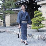 メンズ 男性 浴衣 単品 | 京のおしゃれ屋 | 詳細画像28
