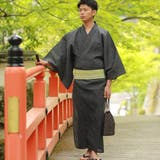 メンズ 男性 浴衣 単品 | 京のおしゃれ屋 | 詳細画像32