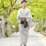メンズ 男性 浴衣 単品 | 京のおしゃれ屋 | 詳細画像42