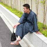 メンズ 男性 浴衣 単品 | 京のおしゃれ屋 | 詳細画像44