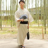 メンズ 男性 浴衣 単品 | 京のおしゃれ屋 | 詳細画像8